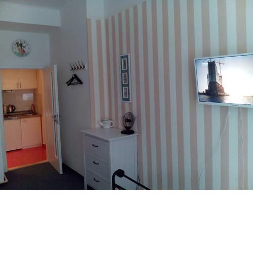 David Apartment Praha