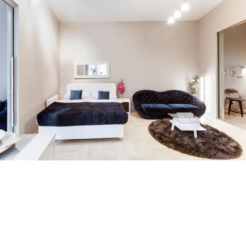 DE-LUXE -Apartment in PRAGUE CityCENTER