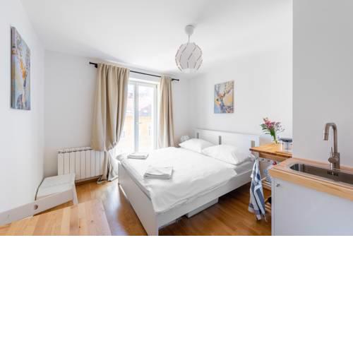 Dear Apartment