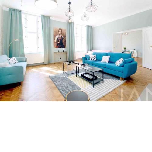 DELUXE CUBISTIC RESIDENCE OLD TOWN/JEWISH QUARTER