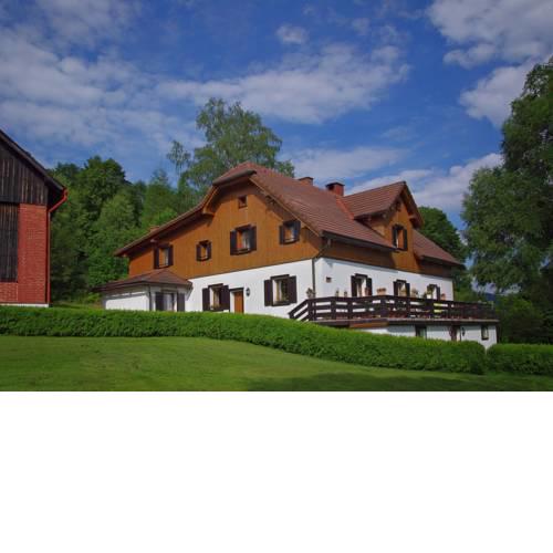 Depandance Slezský dvůr