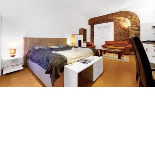 Dlouhá 25 Apartment