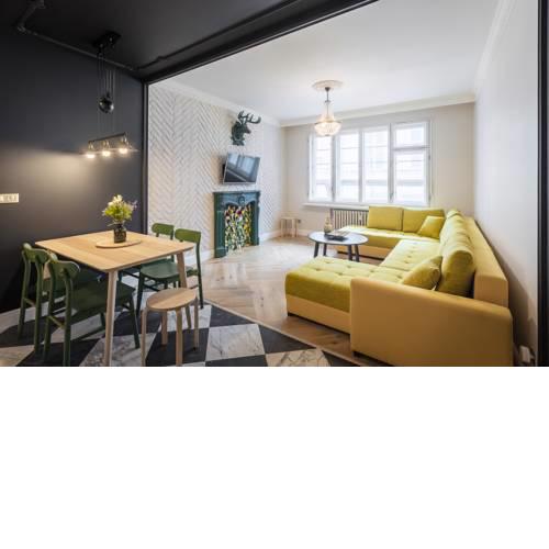 Dolce Vita Apartment