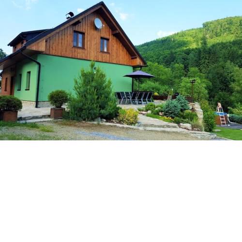 Domeček U Tří veverek