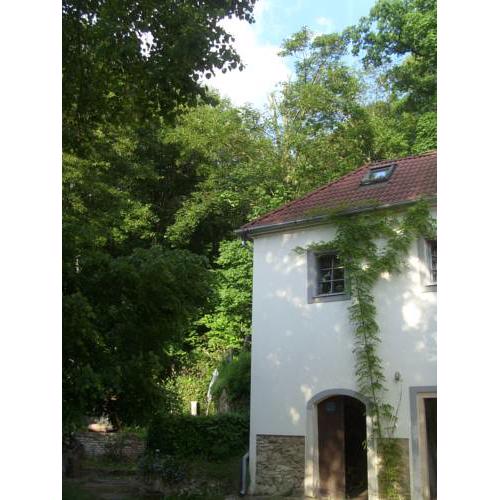 Domeček u Zoo