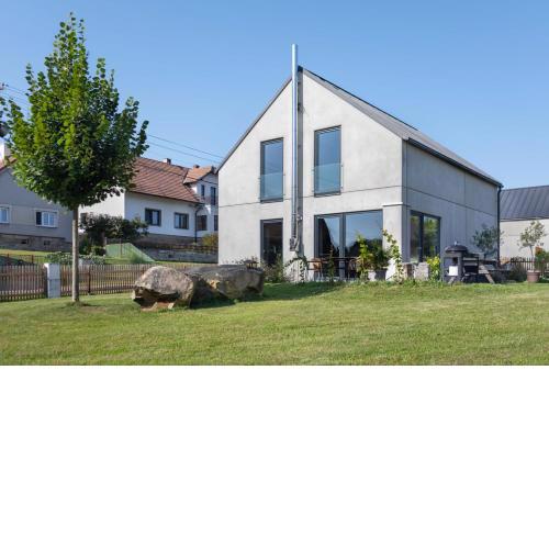 Domek u ráje
