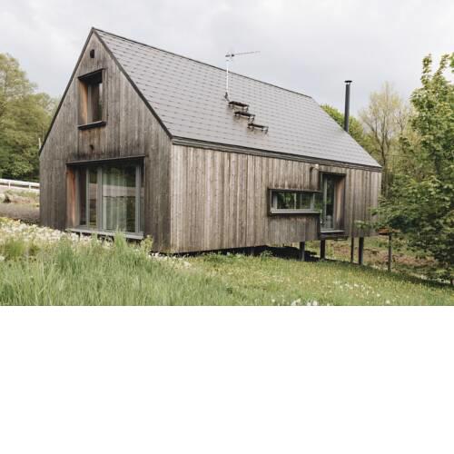 Domesi Concept House Pulečný