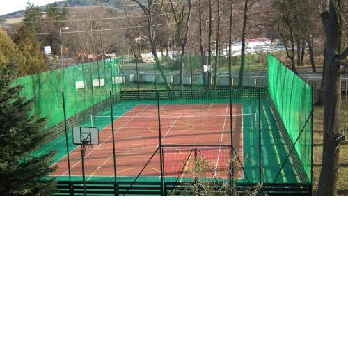 Domov mládeže SOŠ a SOU Sušice