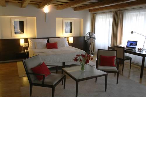 Domus Balthasar Design Hotel