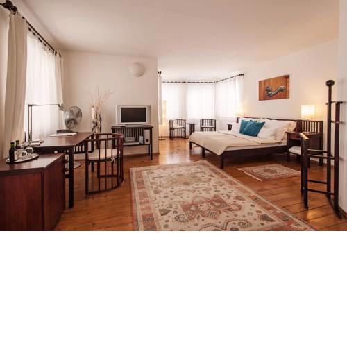 Domus Henrici Boutique Hotel