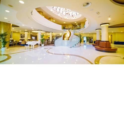 Don Giovanni Hotel Prague - Great Hotels of The World