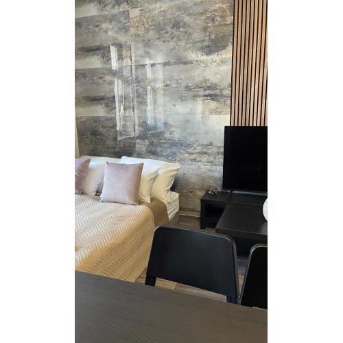 Downtown Boutique apartments