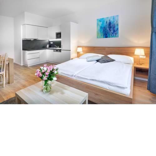 DownTown Suites Belohorska
