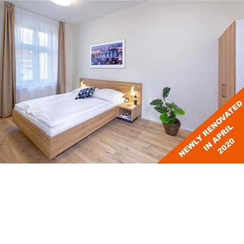 Downtown Suites Kodanska