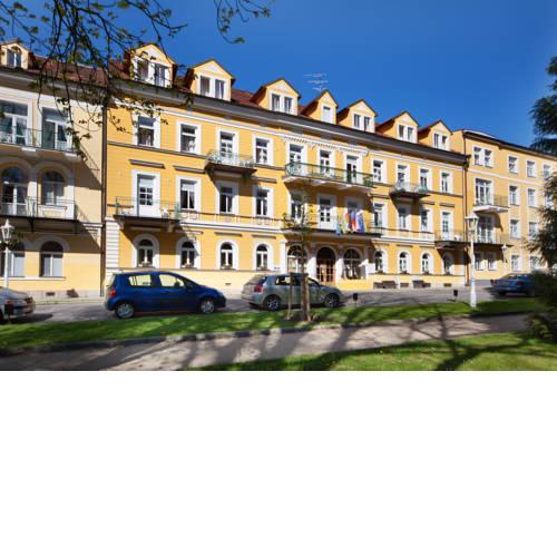 Dr. Adler Spa & Kurhotel