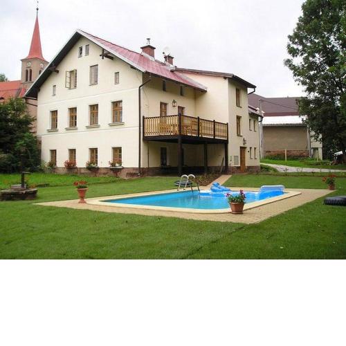 Droom b&b Čermná