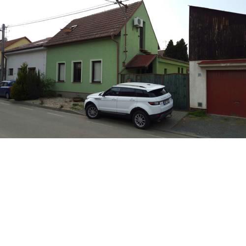 Dům v Lednici