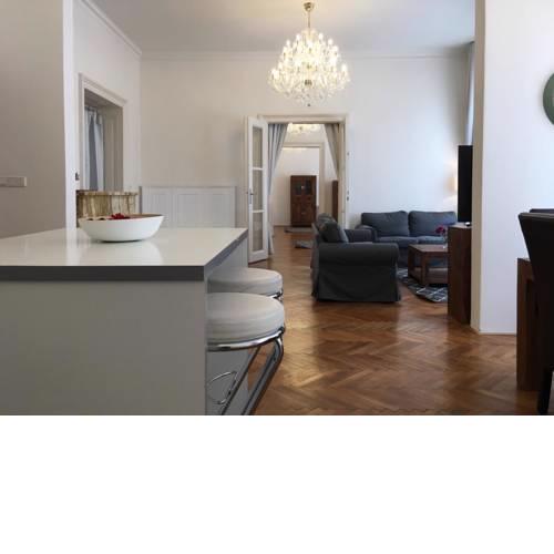 Dusni 2 Old Town Apartment