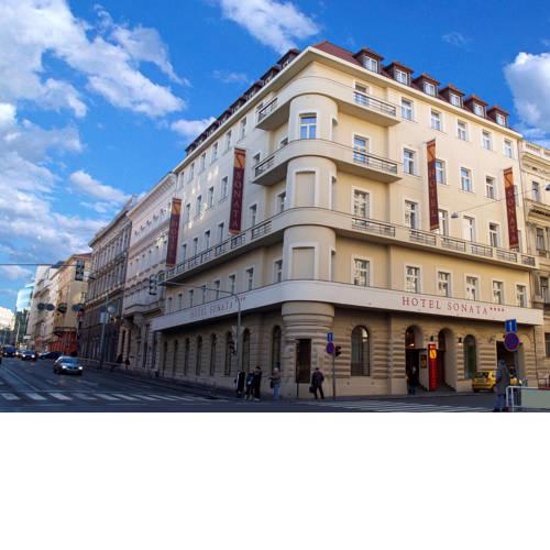 EA Hotel Sonata