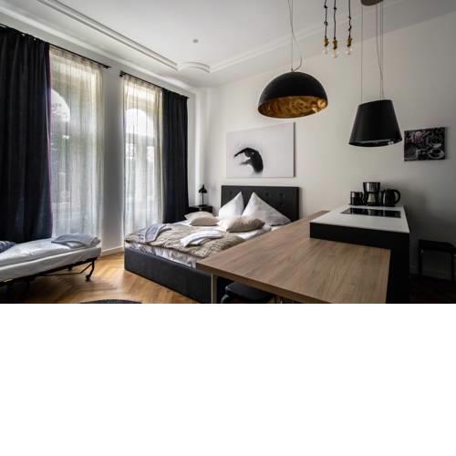 Eden Garden Studio by Ruterra