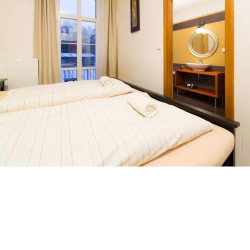 Elen's Apartments Prague
