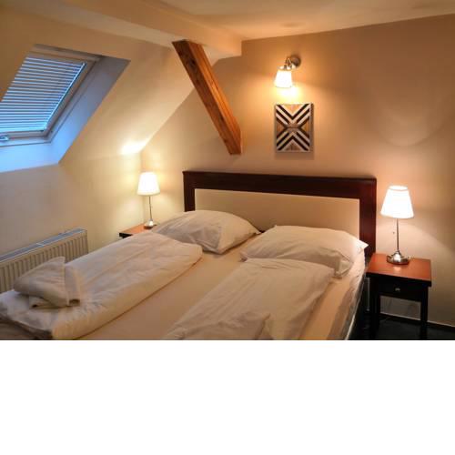 Elen's Hotel Arlington