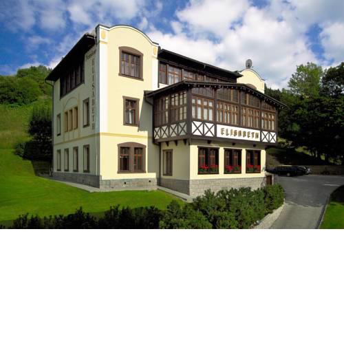 Elisabeth Pension