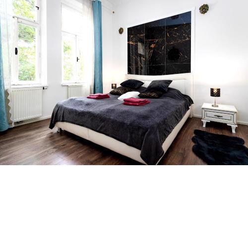 Emperors Elegance Suite