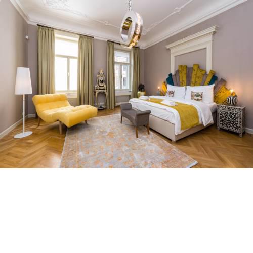 EMPIRENT Grand Central Apartments