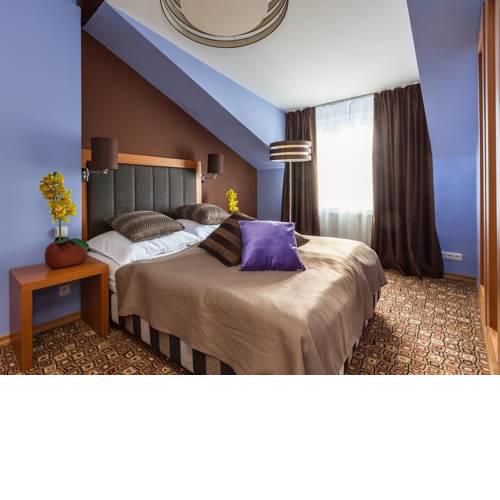 Emporio Prague Apartments