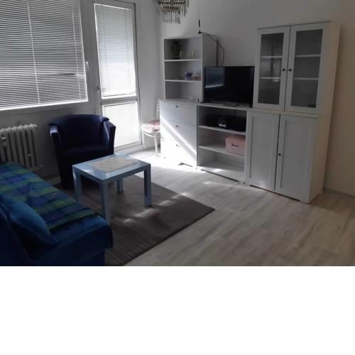 Eny apartments