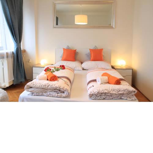 EPIC VIEW 2-BEDR 105 m2 Apartment Old Town