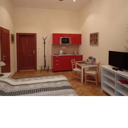 EPIFANIE - apartments