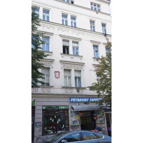 Eva apartment
