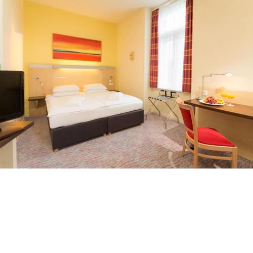 Exe City Park Hotel