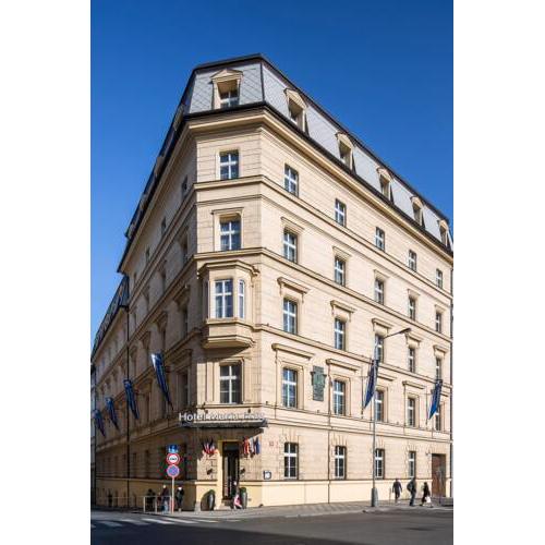 Falkensteiner Hotel Maria Prag
