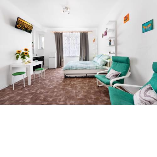 Family Apartment Hortensia