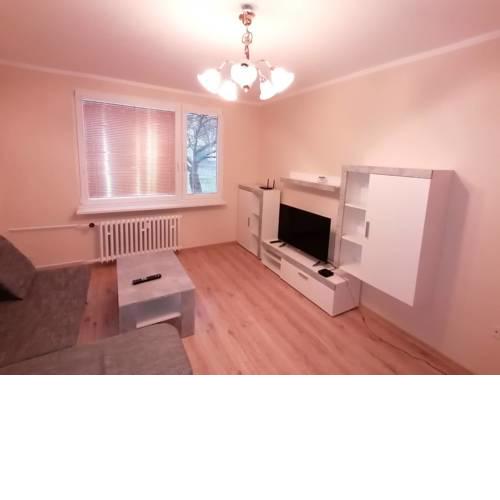 Family apartment, Teplice, SPA area