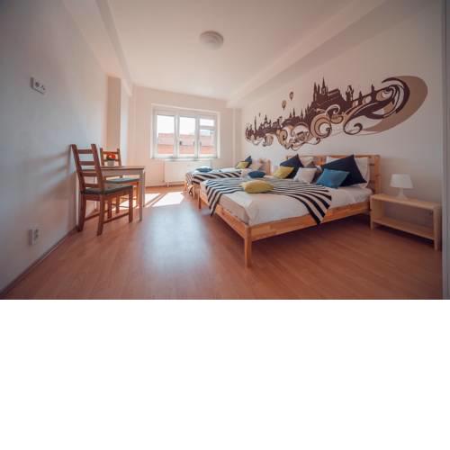 Family Apartment