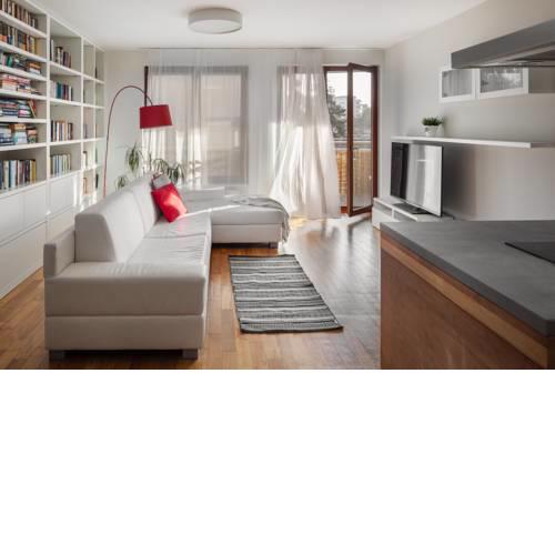 Family Apartments Podoli
