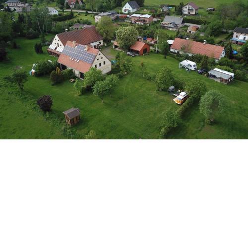 Family House Vernerovice