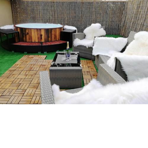 Family Style & Garden Apartments