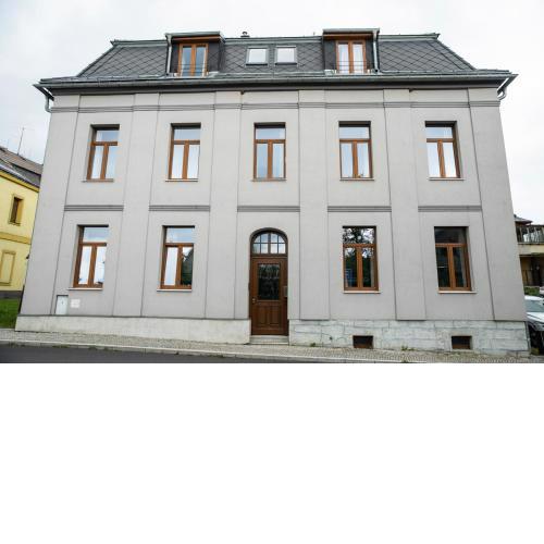 Fara Abertamy