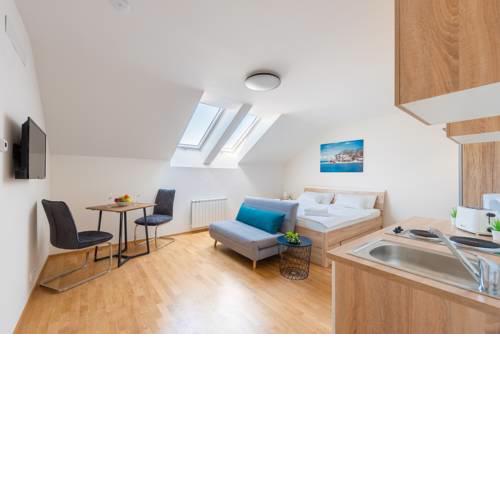 Ferdinand Apartment