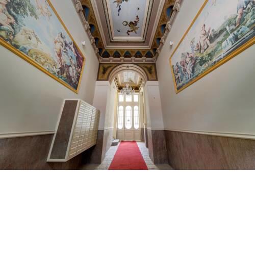 Ferdinand palace studio