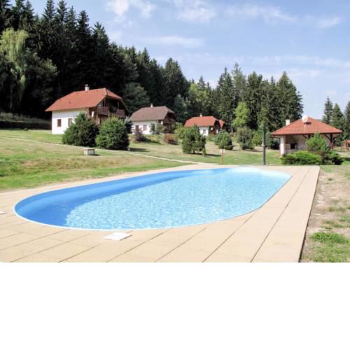 Ferienanlage Motylek 100S