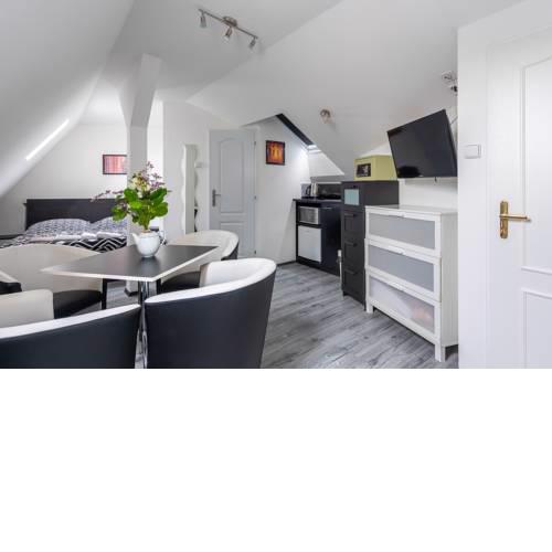 Ferry Apartment