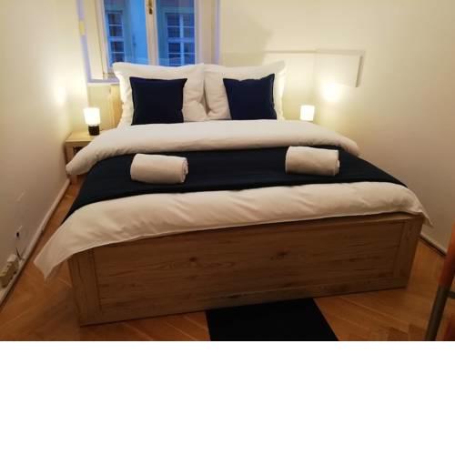 Five Hills Guest House