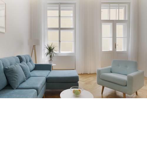 Flawless Apartments Opletalova 10