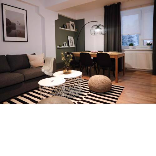 Forest View Apartment - Rezidence K Lanovce